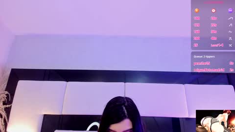 Maddison online show from January 2025 03:36:02 PM