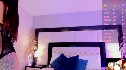 Maddison online show from January 2025 03:36:02 PM