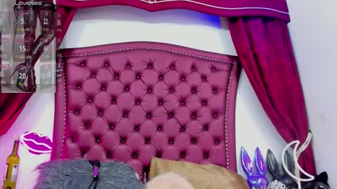 Maddison online show from September 2025 01:35:01 PM