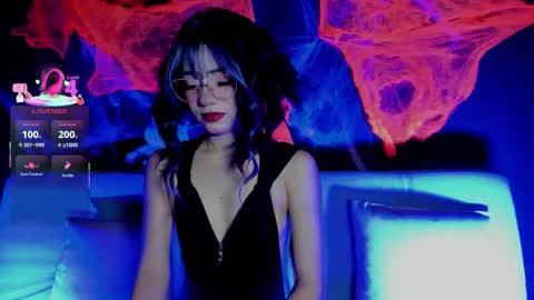 Madison Watson online show from October 2025 10:52:02 AM