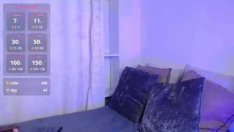 Madelein online show from March 2025 03:23:02 PM