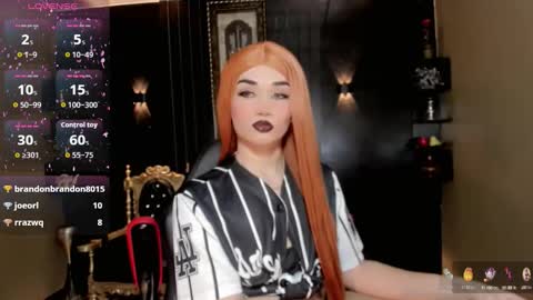 madiso_santiel online show from October 2025 07:23:02 PM