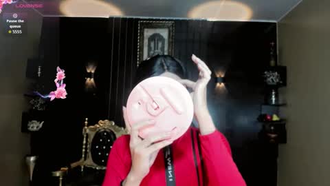 madiso_santiel online show from October 2025 07:25:02 PM