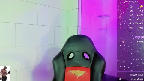 madiso_santiel online show from January 2026 07:06:01 PM