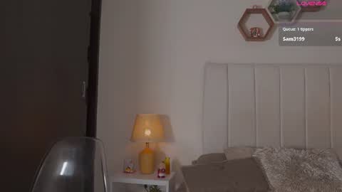 Valentina   1030   530  -  online show from July 2026 06:07:02 AM
