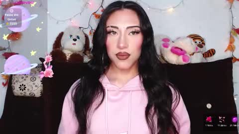 Madison Rey online show from October 2025 06:22:02 AM