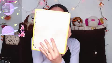 Madison Rey online show from October 2025 10:43:02 PM