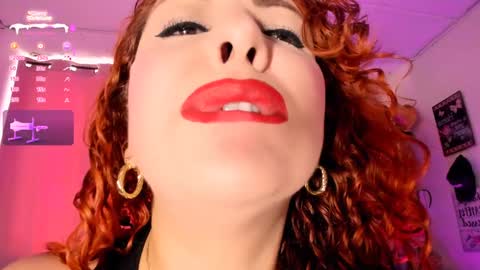 Madison Astrid  online show from December 2024 06:56:02 PM