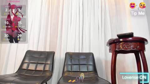 madison_cambell online show from October 2025 05:13:01 AM