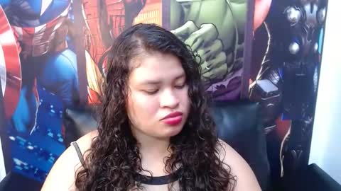 M A D I S O N online show from February 2026 12:29:02 AM