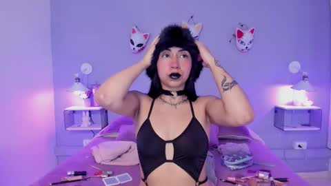 MADISON  online show from September 2025 03:17:02 PM