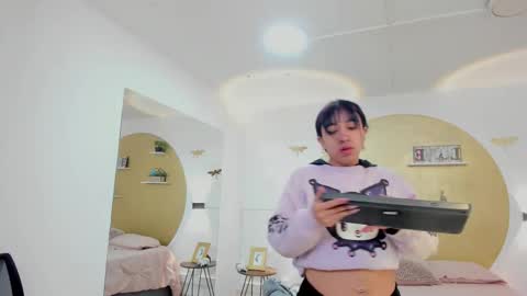 MADISON  online show from October 2025 11:36:01 AM