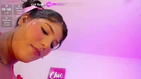 Jenny  online show from April 2026 03:49:02 PM