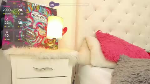 Jenny  online show from April 2026 06:10:01 PM