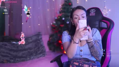 Madison   online show from December 2025 12:47:02 PM