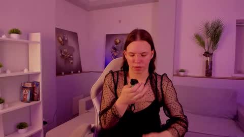 Medison online show from December 2025 03:11:01 AM