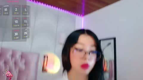 madison_oli online show from September 2025 02:14:01 AM