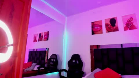 Madison Rosee online show from April 2026 01:58:02 AM