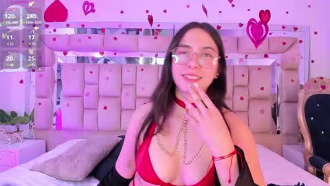 Madison Roux online show from February 2025 04:33:01 AM