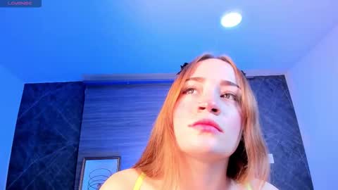Madison Angel online show from September 2025 08:24:01 PM