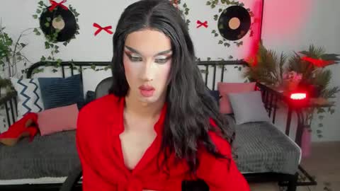 madisonesprit online show from February 2026 10:48:01 AM