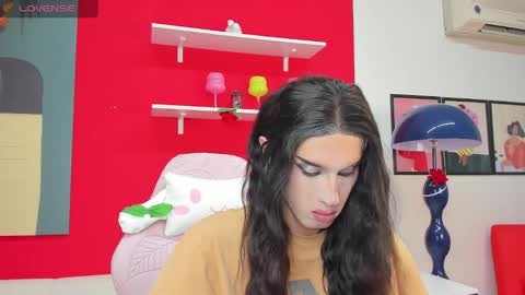 madisonesprit online show from April 2026 03:07:01 AM