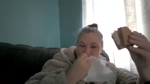 Madison online show from January 2025 05:23:01 PM