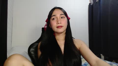 Madison Fox online show from October 2025 05:08:02 PM