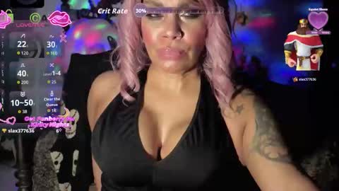 MadisonJayde online show from April 2026 07:07:02 PM