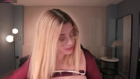 Madison Kane online show from April 2026 11:16:01 AM