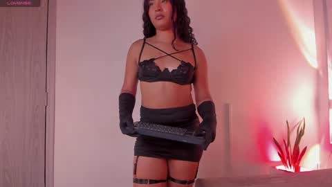  MadisonScott online show from December 2024 04:04:02 AM