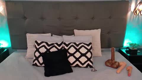 Madison Smith online show from January 2025 09:45:01 PM