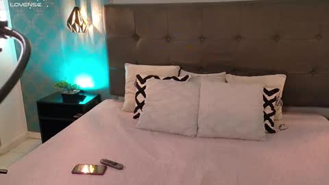 Madison Smith online show from February 2025 09:25:01 PM