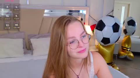 Maddy online show from July 2026 05:22:02 AM