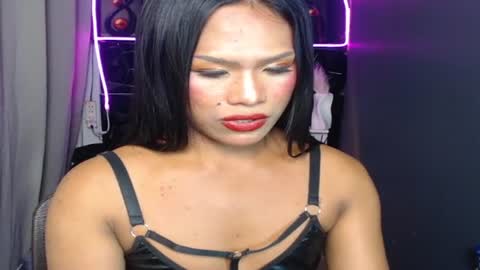 MADISONWILL online show from April 2026 05:57:01 PM