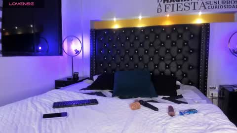 Madisson online show from April 2026 02:59:02 AM