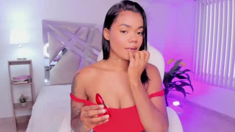 Snapshot of madisson_davon chatting on January 2025 01:11:01 PM Madisson Davon online show from January 2025 01:11:01 PM