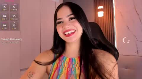 Snapshot of madisson_foxxx_ chatting on July 2026 07:05:02 PM Madi Fox online show from July 2026 07:05:02 PM
