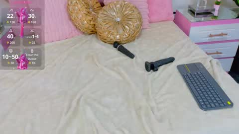 madissonbonny_ online show from November 2025 09:35:01 PM