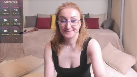 Madisson online show from March 2026 10:14:01 PM