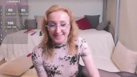 Madisson online show from April 2026 01:50:01 AM