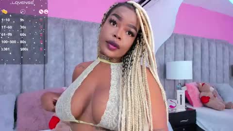 Madisson Lopez online show from January 2025 09:31:02 PM