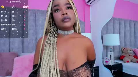 Madisson Lopez online show from January 2025 12:02:01 AM