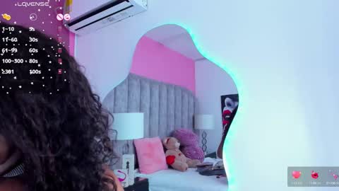 Madisson Lopez online show from February 2025 09:36:02 PM