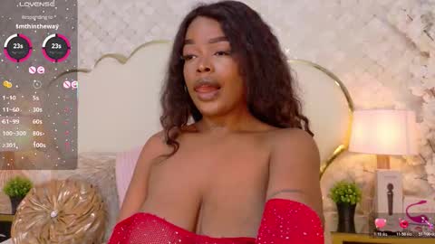 Madisson Lopez online show from December 2025 11:36:02 PM