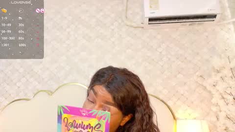 Madisson Lopez online show from December 2025 08:46:01 PM