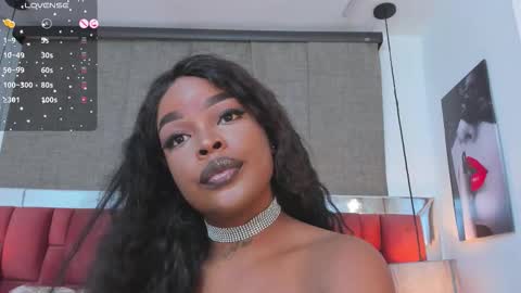 Madisson Lopez online show from February 2026 09:02:01 PM