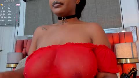 Madisson Lopez online show from March 2026 09:32:02 PM