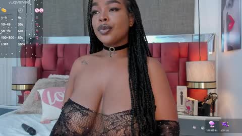 Madisson Lopez online show from April 2026 11:41:01 AM