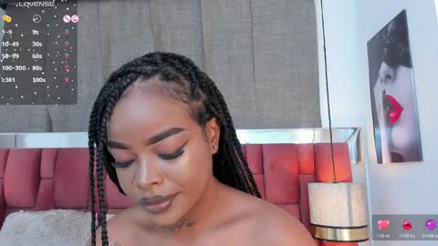 Madisson Lopez online show from April 2026 07:41:01 PM